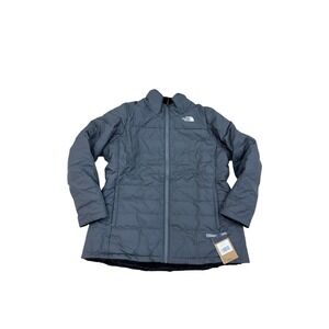 THE NORTH FACE MSSBD INS RVRS NFOA4R3DF9L Women's Plus Size 1X